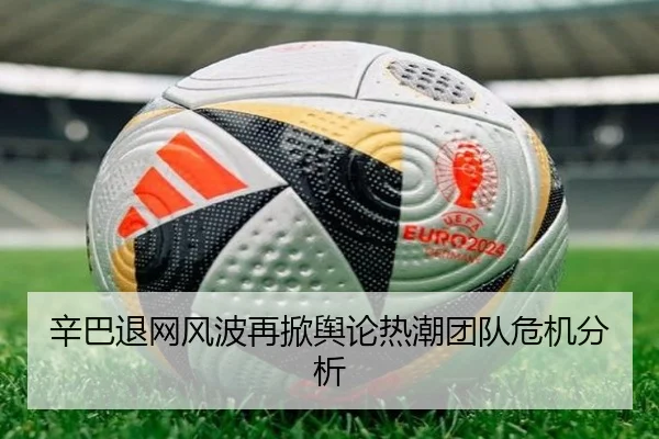 辛巴退网风波再掀舆论热潮团队危机分析